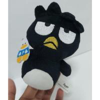 ราคา ตุ๊กตา สวมนิ้ว Bad Badtz Maru Sanrio แบดแบดขนาด 10 cm. (25220271089)