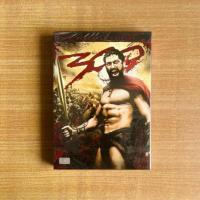 ราคา DVD : 300 (2006) ขุนศึกพันธุ์สะท้านโลก [มือ 1 ปกสวม] Zack Snyder / Gerard Butler / ดีวีดี หนัง แผ่นแท้ ตรงปก (7248360067)