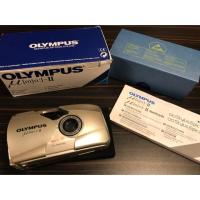 ราคา Olympus mju ii [boxet] (2199223551)