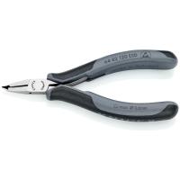 ราคา KNIPEX Electronics End Cutting Nippers ESD - 120 mm คีมตัดสำหรับงานอิเล็กทรอนิกส์ ESD 120 มม. รุ่น 6462120ESD (2348710709)