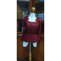 ราคา ผ้าไหมแท้ทอ 4 เส้นตัดแต่งสวยงามลงตัวมีทั้งตัดสำเร็จและแบบสั่งตัดตามใจลูกค้าสนใจทักข้อความได้ (12342304992)