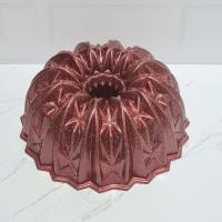 ราคา กระทะคริสตัล / กระทะหินอ่อน เคลือบหินอ่อน 24ซม (40220811872)