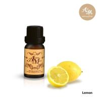 ราคา Aroma&More Lemon essential Oil 100% น้ำมันหอมระเหยมะนาวฝรั่ง 100% อิตาลี Italy 10/30ML (2112944308)