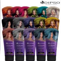 ราคา ‍#ดิ๊พโซ่ ทรีทเม้นท์แว๊กซ์เปลี่ยนสีผม#Dipso hair color wax 150 ml. (5654673627)