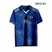 ราคา เสื้อฟุตบอลทีมชาติญี่ปุ่นเหย้าหมายเลข 20 Kubo ERFO.ID-85 (41267518835)