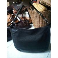 ราคา กระเป๋าหนังแท้ Pierre Cardin มือสอง (2696311189)