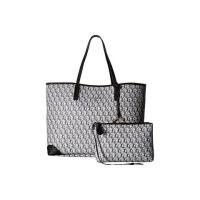 ราคา GUESS G Cube G-Tote - crimeson ของแท้ พร้อมส่ง (1722112318)
