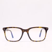 ราคา [แถมคูปอง 500 บ. +ส่งฟรี] TOM FORD - แว่นสายตา รุ่น FTO1-5775DB-052-T11-54 (18386213107)