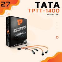 ราคา สายหัวเทียน TATA - XENON CNG ตรงรุ่น - รหัส TPTT-1400 - TOP PERFORMANCE MADE IN JAPAN (8713784881)