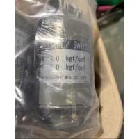 ราคา [พร้อมส่ง] สวิทซ์แรงดัน pressure switch ปั้มน้ำ HITACHI ฮิตาชิ Mitsubishi มิตซูบิชิ On-Off 4.0 - 5.0 (UMCH-905S) แท้ (5222990190)