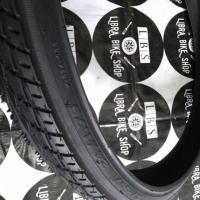 ราคา ยาง KENDA FINE FLOWER OUTER 24 x 1.75 ลิตร ยาง KENDA OUTER 24 x 1.75 (55101331395)