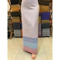 ราคา ผ้าซิ่นหมักโคลนสุโขทัย (21677550716)