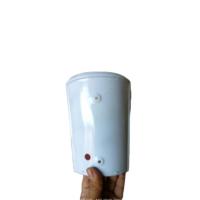 ราคา แผงหน้าอก Honda C70 - Honda C70 Tie Panel หนา Honda C70 Emblem สีขาว (27342355052)