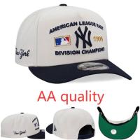 ราคา หมวก New Era 9Forty A-frame แบบทูโทนโครเมียม ของแท้จาก New York Yankees ดูดซับเหงื่อกันแดดและป้องกันรังสียูวี (44324208273)