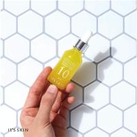 ราคา ผิวสวย สว่างใสIt's Skin Power 10 Formula VC Effector 10 ml. (2119491381)