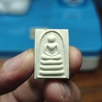 ราคา สมเด็จพิมพ์คะแนน หลวงพ่อแพ วัดพิกุลทอง จ.สิงห์บุรี รุ่นแพ 2 พัน #2 (25283461028)