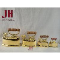 ราคา เตารีดทองเหลืองแท้100% (6380847759)