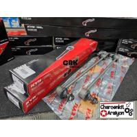 ราคา KYB ลูกหมากกันโคลงหน้า HONDA ฮอนด้า CRV CR-V RE5 RE7 G3 ปี 2007-2011 ซีอาวี ขายเป็นคู่ (28256806298)