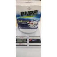 ราคา ผงซักฟอกสูตรเข้มข้นพิเศษ PUREปริมาณ500กรัม (14129973058)