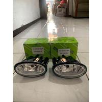 ราคา ไฟตัดหมอก Honda Jazz, Brio, Mobilio, Freed, Civic (48652195743)