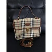 ราคา กระเป๋าสะพายข้างBurberry (11795004168)