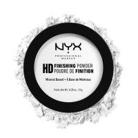 ราคา NYX Studio Finishing Powder 6g