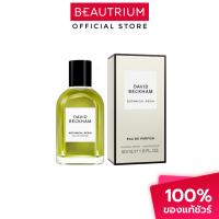 ราคา DAVID BECKHAM Botanical Resin EDP น้ำหอม 50ml (52050512703)