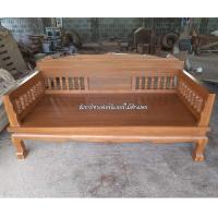 ราคา แหย่งไม้สัก แหย่งลูกกรงไม้สัก จากจังหวัดแพร่ (25729660195)