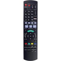 ราคา N2QAYB001041 เปลี่ยนระยะไกลสําหรับ Panasonic HDD Recorder Blu-ray Disc Player DMRPWT550 DMRPWT550GL DMR-PWT550 DMR-PWT550GL (40205068160)