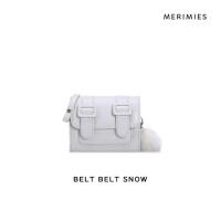 ราคา Merimies - Belt Belt (Mini Size) - กระเป๋าสะพายข้าง (29967515399)