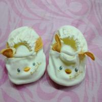 ราคา รองเท้า enfant gold ค่ะ sizeเด็กแรกเกิด-6 เดือน ใหม่มากๆนะคะ (3217835800)