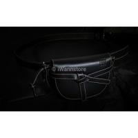ราคา LOEWE SMALL GATE BUMBAG (7037207991)