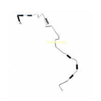 ราคา ท่อแอร์ Toyota Vigo แผง-ตู้ แป๊ปแอร์ สายเล็ก สายแอร์ โตโยต้า วีโก้ ท่อน้ำยาแอร์ Champ สายน้ำยาแอร์ แชมป์ (21173272718)