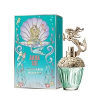 ราคา น้ำหอม ANNA SUI FANTASIA MERMAID EDT 5ML (11061683752)