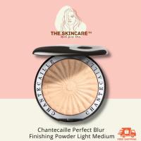 ราคา ⚡แท้ ส่งไว⚡ TheSkincare.TH | Chantecaille Perfect Blur Finishing Powder Light Medium (23977637837)