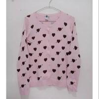 ราคา เสื้อคาร์ดิแกน gap xs (41014702593)