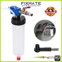 ราคา เครื่องดูดน้ำมันเบรค ไล่น้ำมันเบรค ไล่ลมเบรค ถ่ายน้ำมันเบรก U.DIY ที่ดูดของเหลว เปลี่ยนน้ำมันเบรก (28517711063)