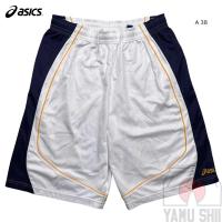 ราคา กางเกงขาสั้น Asics ผ้ากีฬา กีฬา ลำลอง Size XO-XL (42662190904)