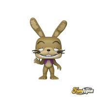 ราคา Funko POP!(86114) - Glitchtrap (1128) POP! Games: Five Nights at Freddy's Help Wanted 2 (57150980284)