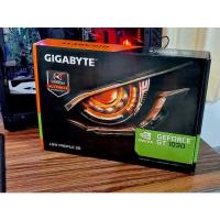 ราคา การ์ดจอ GIGABYTE GT1030 2GB low profile (21217462765)
