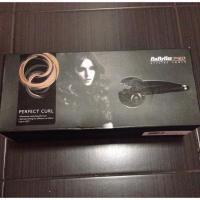 ราคา ที่ม้วนผมอัตโนมัติ Babyliss Pro Perfect Curl (171594907)