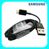 ราคา Samsung galaxy A7 2017 A5 2017 A9 2019 A8 A8+ สายเคเบิลข้อมูล Original 100% Type C (28342215075)