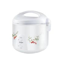 ราคา SHARP หม้อหุงข้าวอุ่นทิพย์เคลือบPoly-Flon ขนาด1.0ลิตร รุ่น KS-11ET CH (859680884)