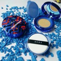 ราคา HERA X NICHOLAS KIRKWOOD UV MIST CUSHION SPF50 PA+++ Limited Edition จ้า (36912607)