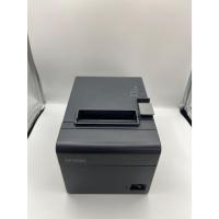 ราคา เครื่องพิมพ์ใบเสร็จ EPSON TM-T82II มือสอง USB / LAN / SERIAL สภาพดี (28590722796)