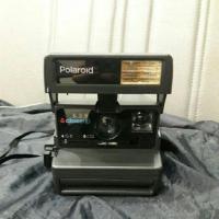 ราคา กล้องโพลารอยด์ Polaroid 636 closeup (143228640)