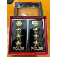 ราคา POLICE KOMPAS METAL MICA RANK (43071535482)