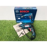 ราคา Bosch สว่านไฟฟ้า 3 หุน GBM 10 RE 2,200 รอบ 450W ปรับซ้าย-ขวาได้ #06014735K0 (23709515583)
