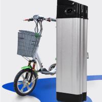 ราคา ♛-❀Takeaway พับไฟฟ้ารถยนต์แบตเตอรี่ลิเธียม 48v72v60v20ah ขนาดใหญ่ความจุแบตเตอรี่จักรยานสากลที่ถอดออกได้ (20091971499)