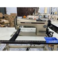 ราคา จักรเย็บ TOYOTA (มือสองพร้อมใช้งาน) (21919686120)